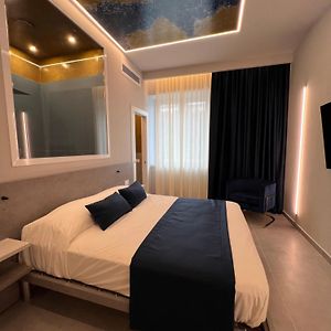 Camera deluxe con letto king size